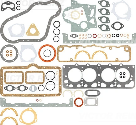 Full Gasket Kit, engine